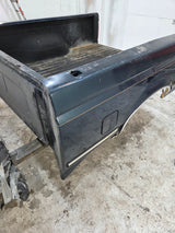 1987-1997 Ford F150 F250 F350 OBS 6' 9" Short Truck Bed