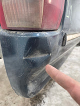 1987-1997 Ford F150 F250 F350 OBS 6' 9" Short Truck Bed