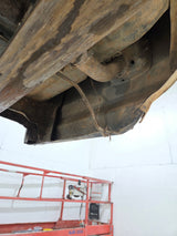 1987-1997 Ford F150 F250 F350 OBS 6' 9" Short Truck Bed