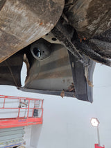 1987-1997 Ford F150 F250 F350 OBS 6' 9" Short Truck Bed