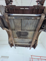 1987-1997 Ford F150 F250 F350 OBS 6' 9" Short Truck Bed