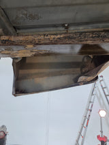 1987-1997 Ford F150 F250 F350 OBS 6' 9" Short Truck Bed