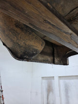 1987-1997 Ford F150 F250 F350 OBS 6' 9" Short Truck Bed