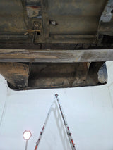 1987-1997 Ford F150 F250 F350 OBS 6' 9" Short Truck Bed