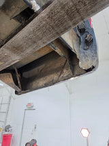 1987-1997 Ford F150 F250 F350 OBS 6' 9" Short Truck Bed