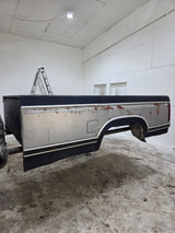 1980-1986 Ford F100 F150 F250 F350 8' Long Bed