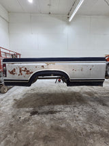 1980-1986 Ford F100 F150 F250 F350 8' Long Bed