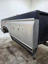1980-1986 Ford F100 F150 F250 F350 8' Long Bed