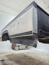 1980-1986 Ford F100 F150 F250 F350 8' Long Bed