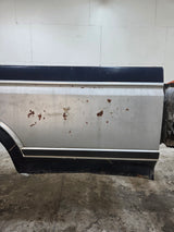 1980-1986 Ford F100 F150 F250 F350 8' Long Bed