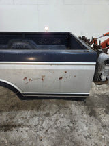 1980-1986 Ford F100 F150 F250 F350 8' Long Bed