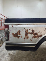 1980-1986 Ford F100 F150 F250 F350 8' Long Bed