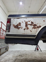 1980-1986 Ford F100 F150 F250 F350 8' Long Bed