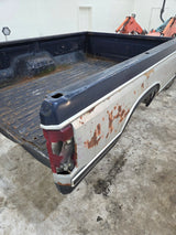 1980-1986 Ford F100 F150 F250 F350 8' Long Bed
