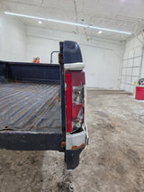 1980-1986 Ford F100 F150 F250 F350 8' Long Bed