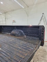 1980-1986 Ford F100 F150 F250 F350 8' Long Bed