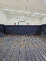 1980-1986 Ford F100 F150 F250 F350 8' Long Bed