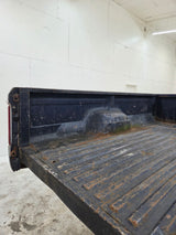1980-1986 Ford F100 F150 F250 F350 8' Long Bed