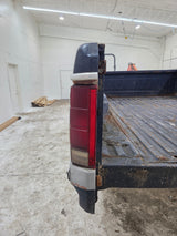 1980-1986 Ford F100 F150 F250 F350 8' Long Bed