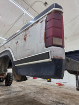 1980-1986 Ford F100 F150 F250 F350 8' Long Bed