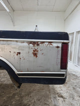 1980-1986 Ford F100 F150 F250 F350 8' Long Bed