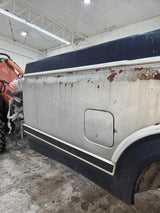 1980-1986 Ford F100 F150 F250 F350 8' Long Bed