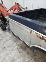 1980-1986 Ford F100 F150 F250 F350 8' Long Bed