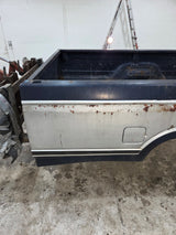 1980-1986 Ford F100 F150 F250 F350 8' Long Bed