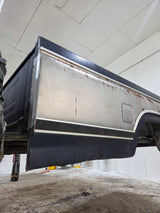 1980-1986 Ford F100 F150 F250 F350 8' Long Bed