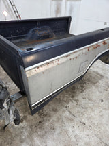 1980-1986 Ford F100 F150 F250 F350 8' Long Bed