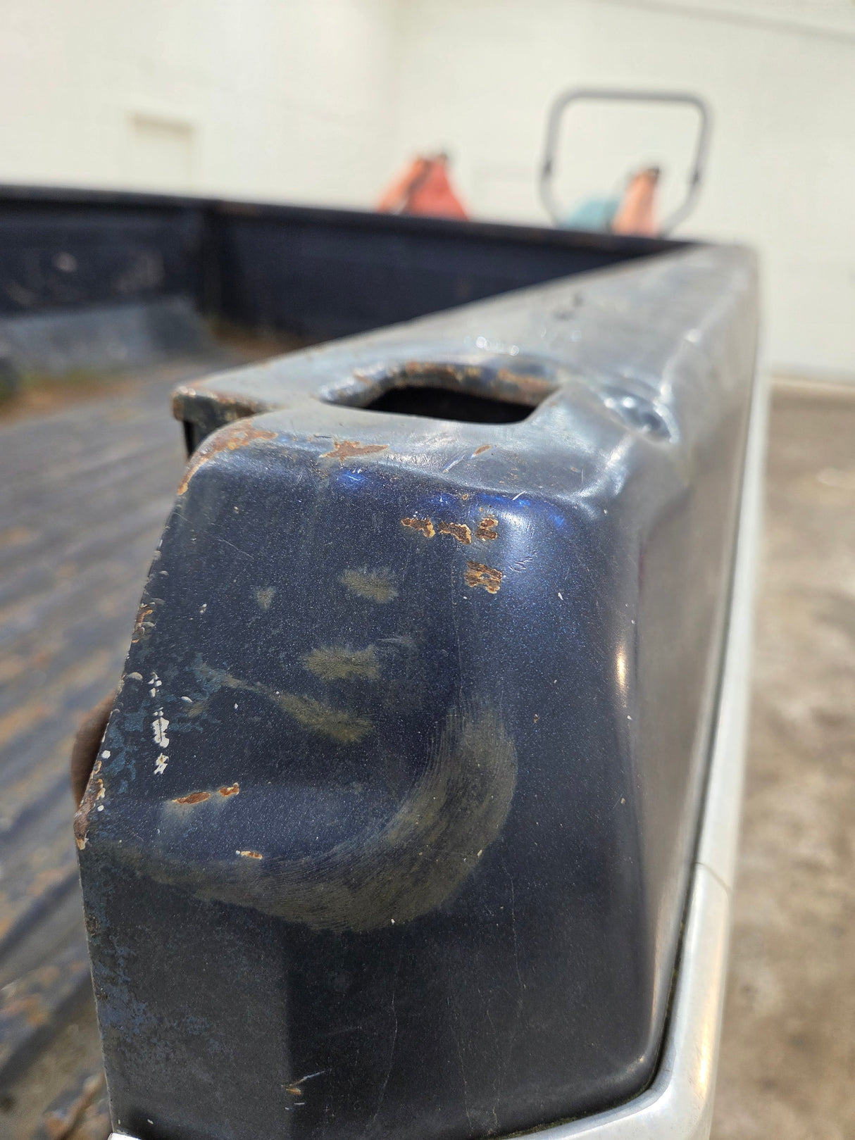 1980-1986 Ford F100 F150 F250 F350 8' Long Bed