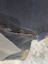 1980-1986 Ford F100 F150 F250 F350 8' Long Bed