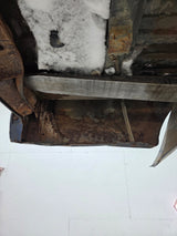1980-1986 Ford F100 F150 F250 F350 8' Long Bed