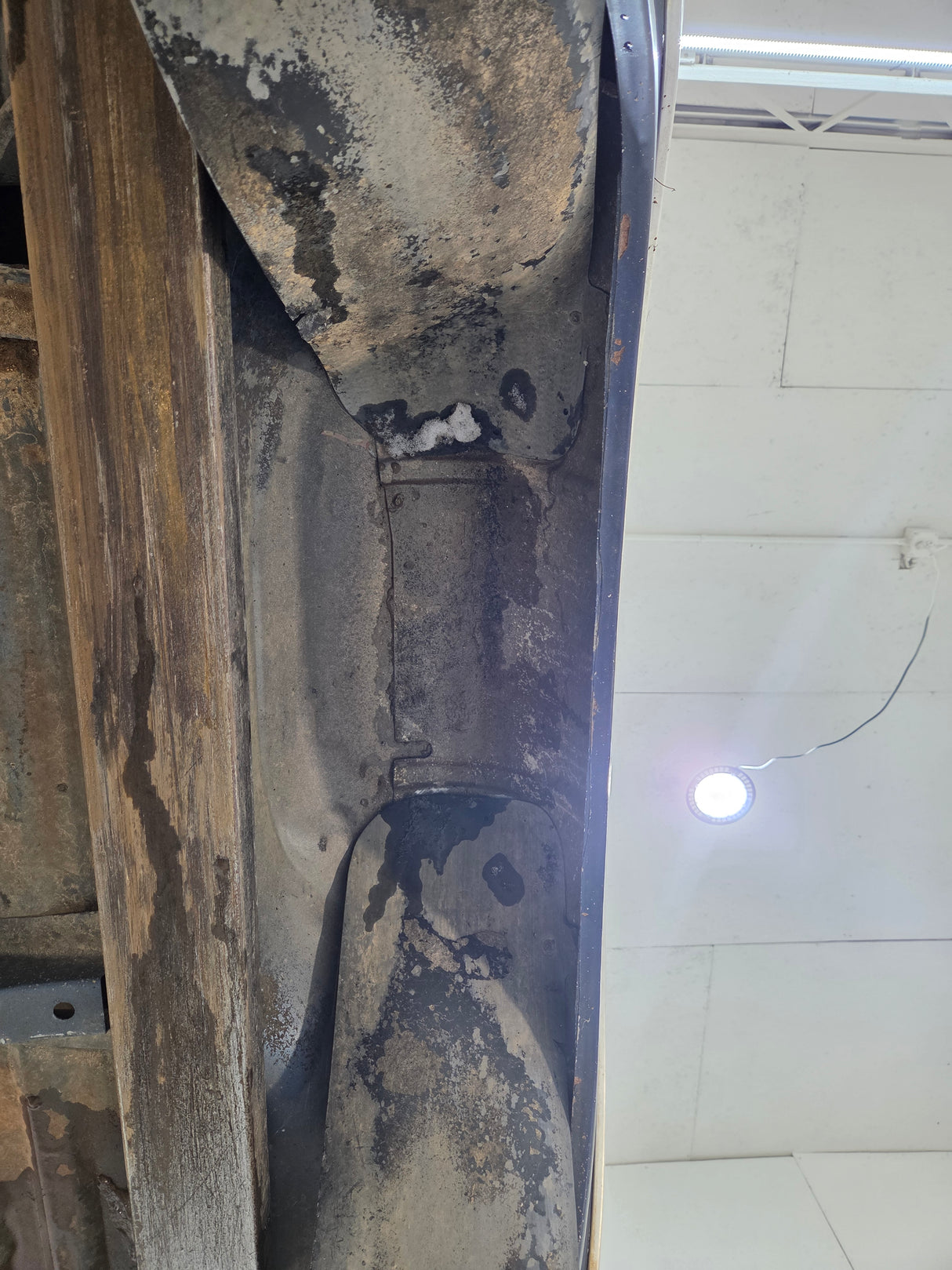 1980-1986 Ford F100 F150 F250 F350 8' Long Bed