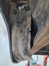 1980-1986 Ford F100 F150 F250 F350 8' Long Bed
