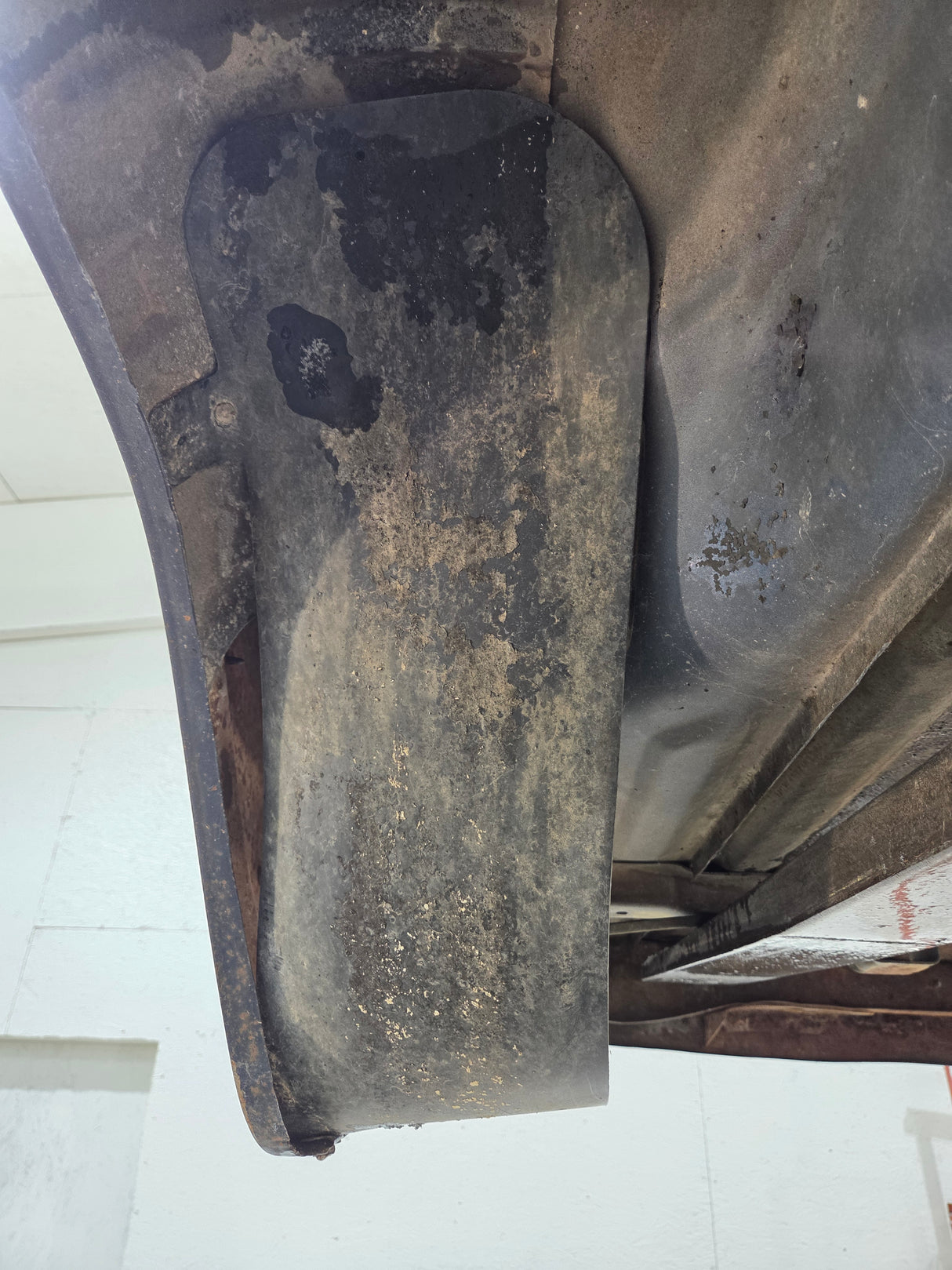 1980-1986 Ford F100 F150 F250 F350 8' Long Bed