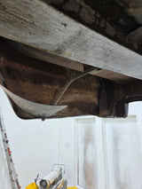 1980-1986 Ford F100 F150 F250 F350 8' Long Bed