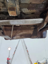 1980-1986 Ford F100 F150 F250 F350 8' Long Bed