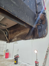 1980-1986 Ford F100 F150 F250 F350 8' Long Bed