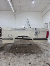 1987-1997 Ford F150 F250 F350 OBS 6' 9" Short Truck Bed