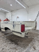 1987-1997 Ford F150 F250 F350 OBS 6' 9" Short Truck Bed