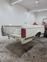 1987-1997 Ford F150 F250 F350 OBS 6' 9" Short Truck Bed