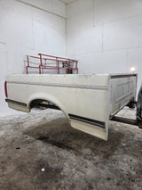 1987-1997 Ford F150 F250 F350 OBS 6' 9" Short Truck Bed