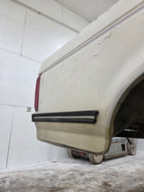 1987-1997 Ford F150 F250 F350 OBS 6' 9" Short Truck Bed