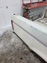 1987-1997 Ford F150 F250 F350 OBS 6' 9" Short Truck Bed