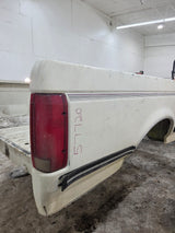 1987-1997 Ford F150 F250 F350 OBS 6' 9" Short Truck Bed