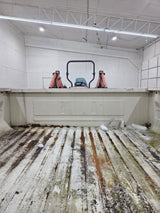 1987-1997 Ford F150 F250 F350 OBS 6' 9" Short Truck Bed