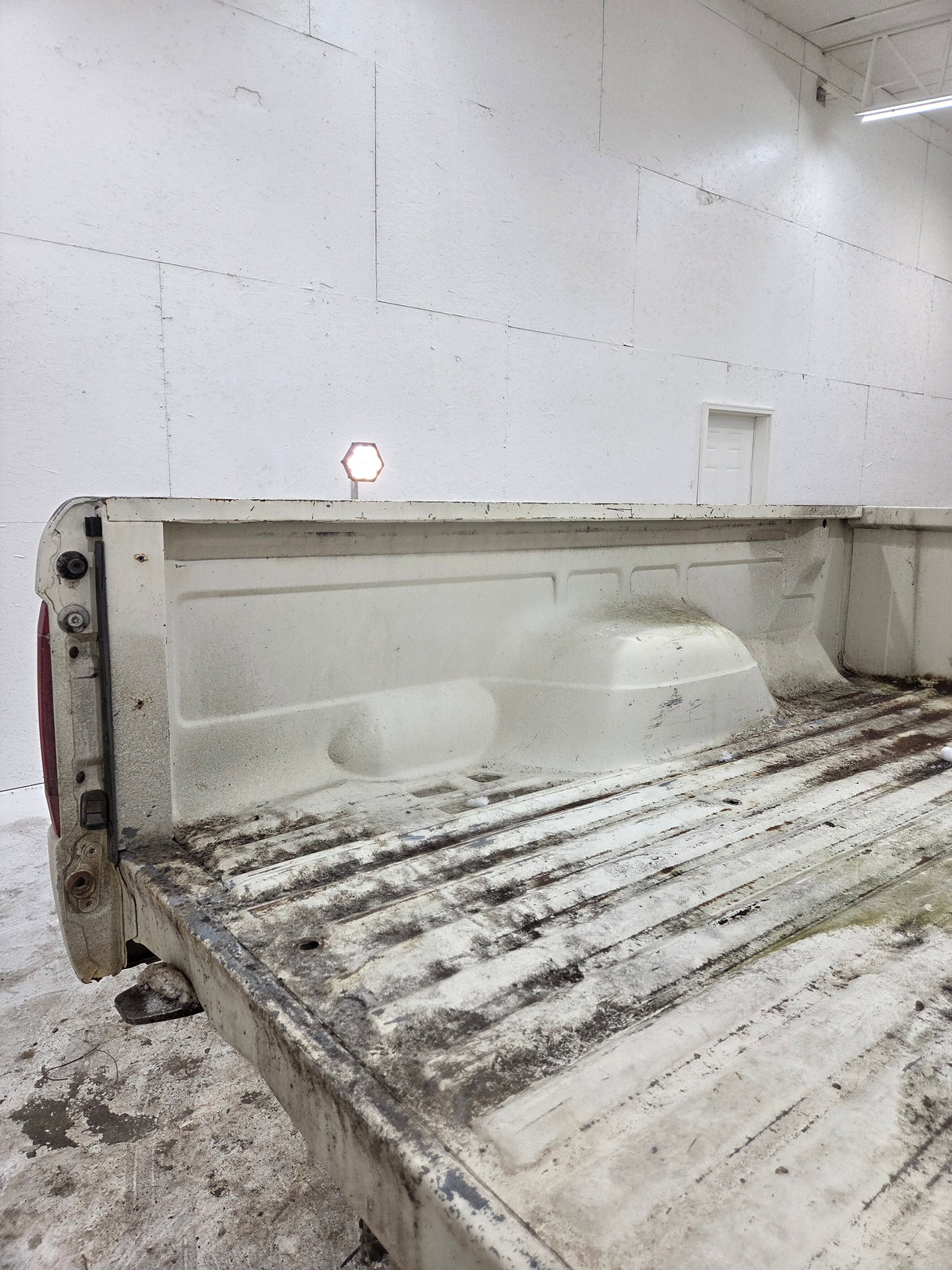 1987-1997 Ford F150 F250 F350 OBS 6' 9" Short Truck Bed