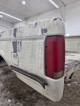 1987-1997 Ford F150 F250 F350 OBS 6' 9" Short Truck Bed