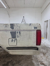 1987-1997 Ford F150 F250 F350 OBS 6' 9" Short Truck Bed